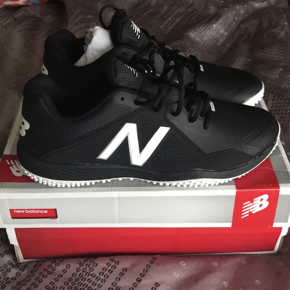 New Balance shoes